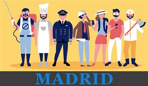 trabajo de externa en madrid sin papeles|sin papeles jobs in madrid.